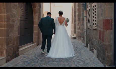 Réalisation film de mariage à Brive-la-Gaillarde