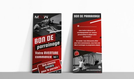 Support promotionnel à Limoges et sa région. Byme Communication